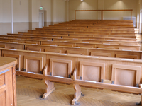 Hörsaal 9